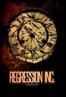 Película: Regression, Inc.