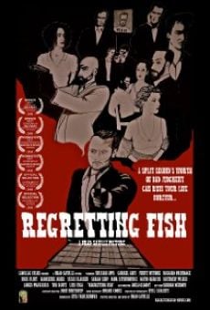 Película: Regretting Fish