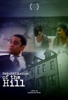 Rehabilitation of the Hill online streaming