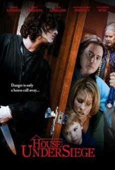 House Under Siege stream online deutsch