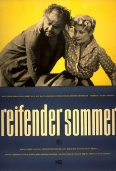 Reifender Sommer online free