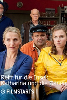Reiff für die Insel - Katharina und die Dänen stream online deutsch