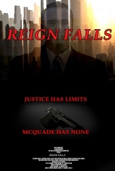 Película: Reign Falls