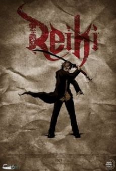 Película: Reiki