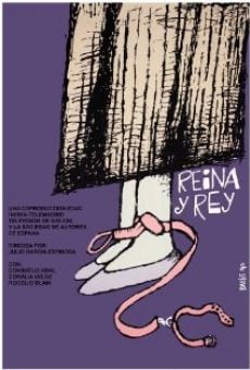 Película: Reina y Rey