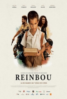 Reinbou (2015)