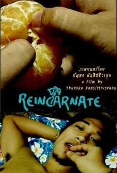 Película: Reincarnate