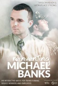 Reinventing Michael Banks