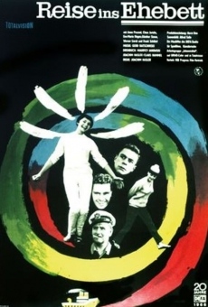 Reise ins Ehebett (1966)