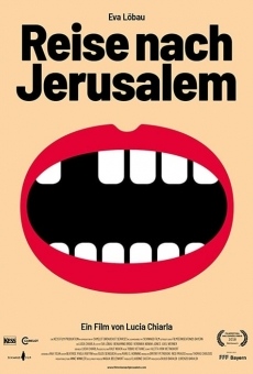 Reise nach Jerusalem stream online deutsch