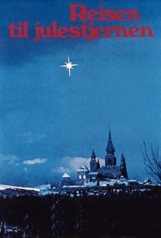 Reisen til julestjernen (1976)
