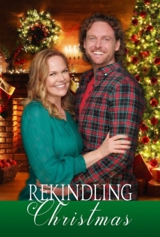 Rekindling Christmas Online Free