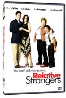 Relative Strangers (2006)