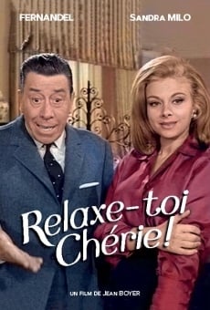 Relaxe-toi chérie online streaming