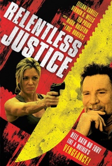 Película: Relentless Justice