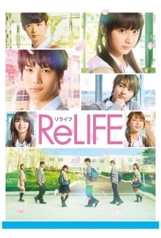ReLIFE online streaming