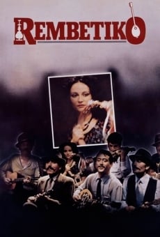 Rembetiko (1983)