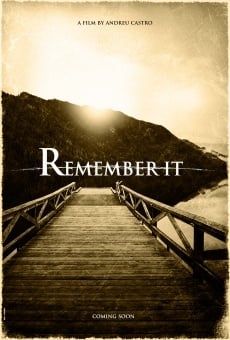 Película: Remember It