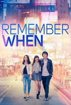 Película: Remember When