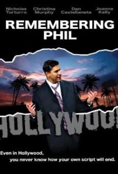 Película: Remembering Phil