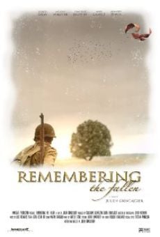 Película: Remembering the Fallen
