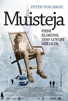Muisteja - pieni elokuva 50-luvun Oulusta online streaming