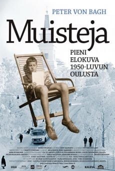 Muisteja - pieni elokuva 50-luvun Oulusta Online Free