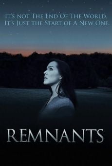 Película: Remnants
