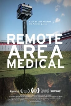 Película: Remote Area Medical