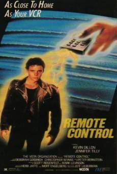 Remote Control on-line gratuito