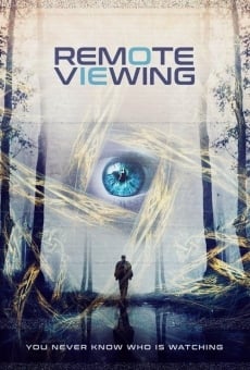 Remote Viewing online streaming