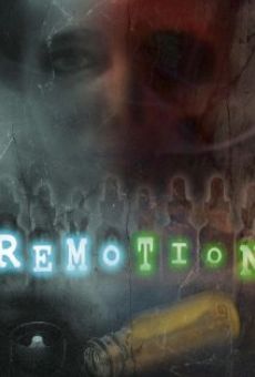 Remotion: Prologue online streaming