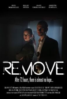 Remove (2015)
