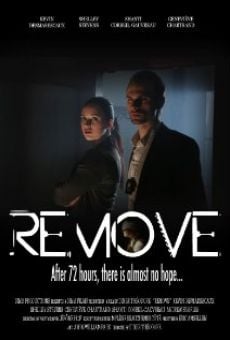 Remove, película en español