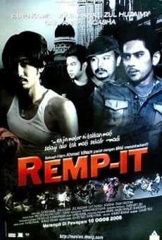 Remp-It on-line gratuito