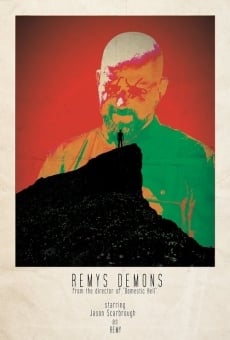 Película: Los demonios de Remy