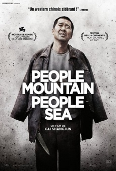 Película: Gente Montaña Gente Mar