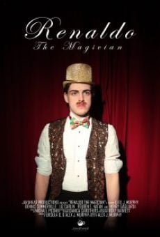 Renaldo the Magician stream online deutsch