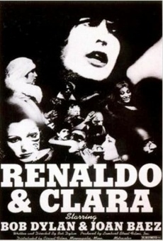 Película: Renaldo y Clara