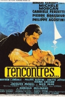 Rencontres (1962)