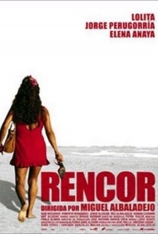 Rencor online streaming