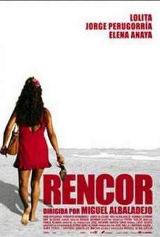 Rencor online streaming