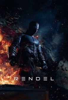 Rendel - Il vigilante online streaming