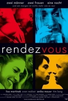 Rendezvous online streaming