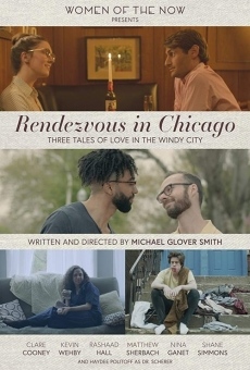 Película: Cita en Chicago