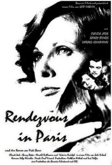Rendezvous in Paris (1982)