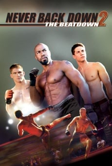Never Back Down 2: The Beatdown online free