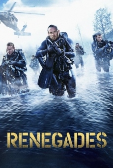 Renegades: Commando d'assalto online streaming
