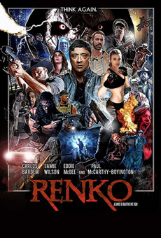 Renko (2015)