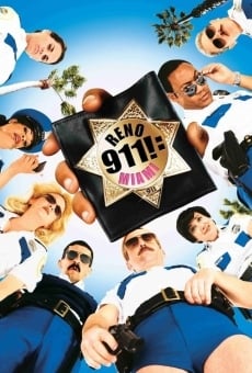 Reno 911!: Miami (aka Reno 911!: Miami: The Movie ) (2007)